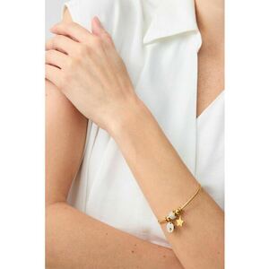 Bratara cu talisman imagine