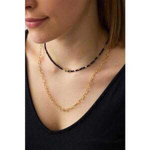 Colier din alama imagine