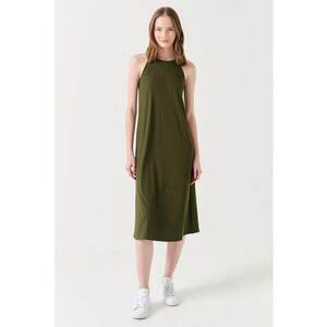 Rochie midi dreapta imagine