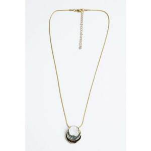 Colier ajustabil de alama imagine