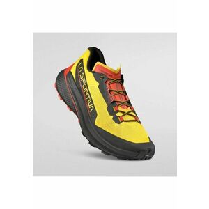 Pantofi Sport Barbati - LaSportiva - Prodigio - Negru imagine