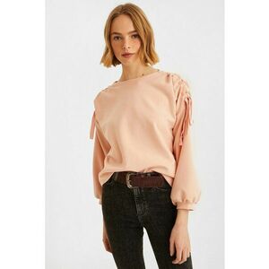 Bluza lejera cu maneci lungi imagine