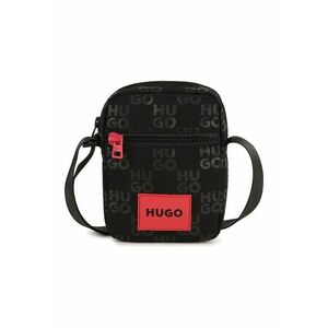 Geanta crossbody cu logo imagine