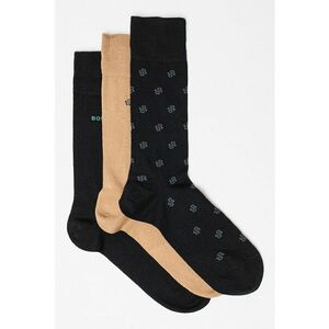 Set de sosete lungi - 3 perechi imagine