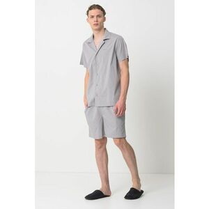 Pijama lejera cu pantaloni scurti imagine