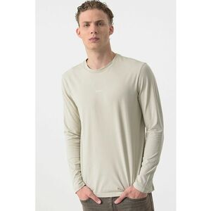 Bluza cu decolteu la baza gatului Chark imagine