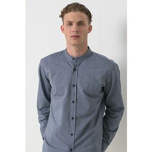 Camasa uni cu nasturi imagine