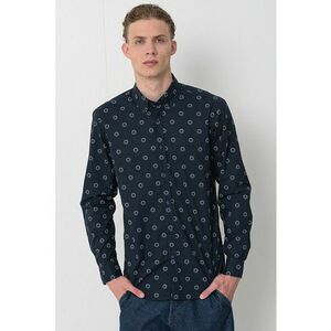 Camasa Oxford de bumbac imagine