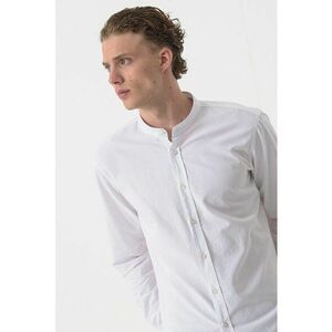 Camasa uni cu nasturi imagine