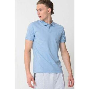 Tricou polo slim fit Passenger imagine