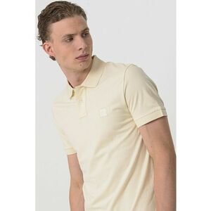 Tricou polo slim fit Passenger imagine