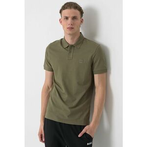 Tricou polo slim fit Passenger imagine