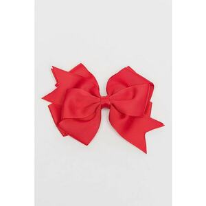 Agrafa de par cu funda imagine