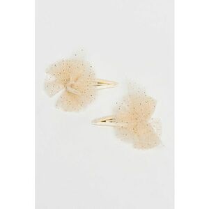 Set de agrafe de par cu funda - 2 piese imagine