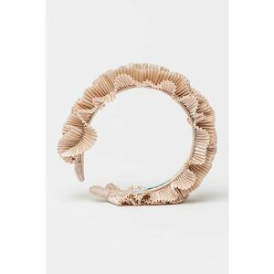 Bentita cu pliuri imagine