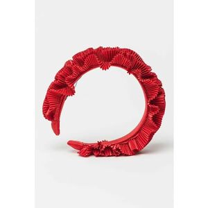 Bentita cu pliuri imagine