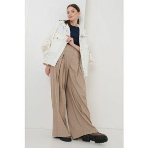 Jacheta lejera cu buzunare cu clapa imagine