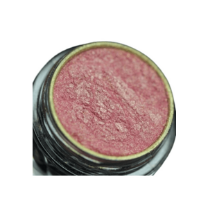 Pigment PK29(roz-auriu) Duochrome pentru machiaj 1g imagine
