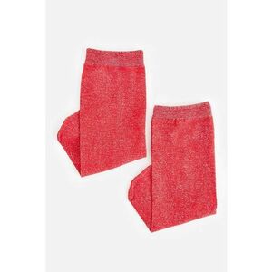 Sosete scurte cu model uni imagine