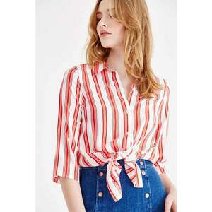 Camasa lejera cu maneci trei sferturi imagine