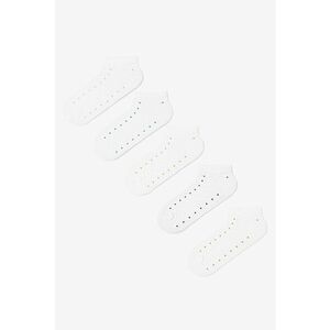 Set de sosete pana la glezna - 5 perechi imagine