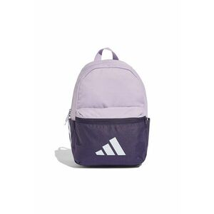 Rucsac din material textil cu imprimeu logo imagine