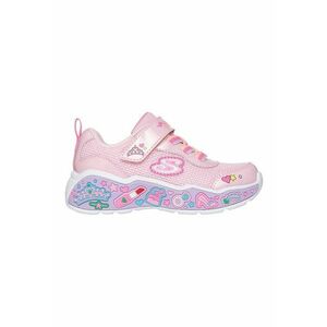Pantofi sport Play Scene cu velcro imagine
