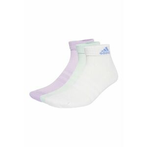 Set de sosete scurte unisex - 3 perechi imagine