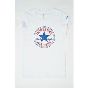 Tricou cu imprimeu logo Timeless Chuck imagine