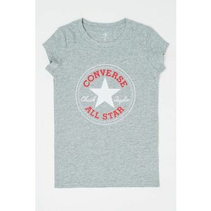 Tricou cu imprimeu logo Timeless Chuck imagine