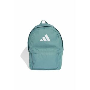 Rucsac din material textil cu imprimeu logo imagine