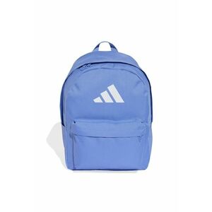 Rucsac din material textil cu imprimeu logo imagine