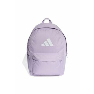 Rucsac din material textil cu imprimeu logo imagine