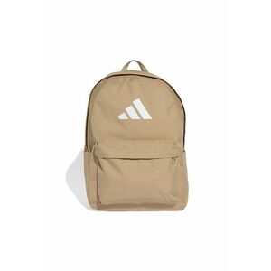 Rucsac din material textil cu imprimeu logo imagine