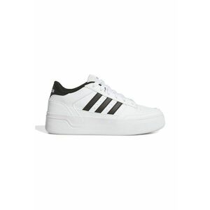 Pantofi sport Break Star flatform de piele ecologica imagine