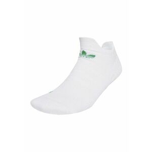 Sosete pana la glezna cu logo imagine