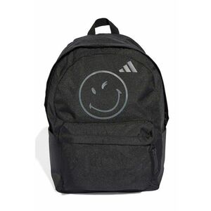 Rucsac cu compartiment pentru laptop Smiley imagine