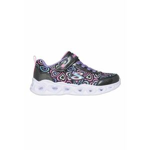 Pantofi sport Heart Lights Boogie Love cu LED-uri imagine