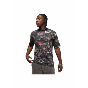 Tricou Brooklyn TV AOP 49504 imagine