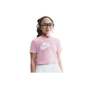 Tricou G NSW TEE CROP FUTURA HBR-FZ5548-690 imagine