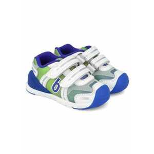 Pantofi copii fete din textil 251138-A825 imagine