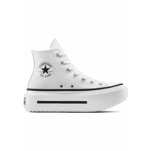 Tenisi All Star Lift Double Stack flatform imagine