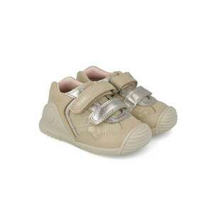 Pantofi copii fete din piele naturala 251103-B547 imagine