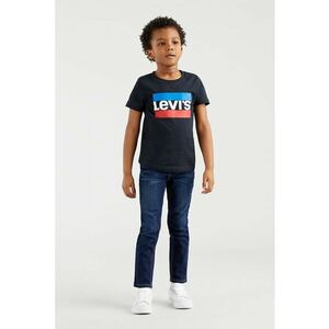 Blugi skinny 510 imagine