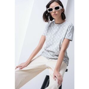 Tricou regular-fit din bumbac imagine