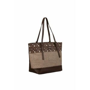 Torebka 6875-4 Tote Skóra ekologiczna imagine