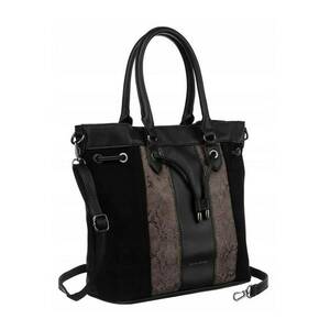 Geanta dama Tote - cu si doua buzunare - 45697 imagine