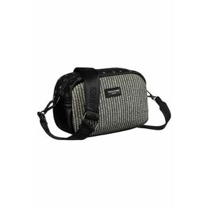 Geanta crossbody din piele ecologica - 14x22x8cm imagine