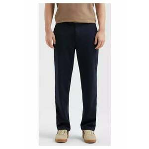 Q/S by s.Oliver Pantaloni chino - barbati - jogger din jerseu imagine
