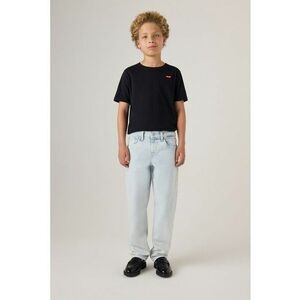 Blugi cu croiala dreapta imagine